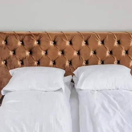 Close-central - One Bedroom With Balcony - Center - Sb12 * 格但斯克